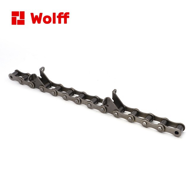 Farm Implement Chain